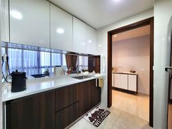 Symphony Suites (D27), Condominium #571870111